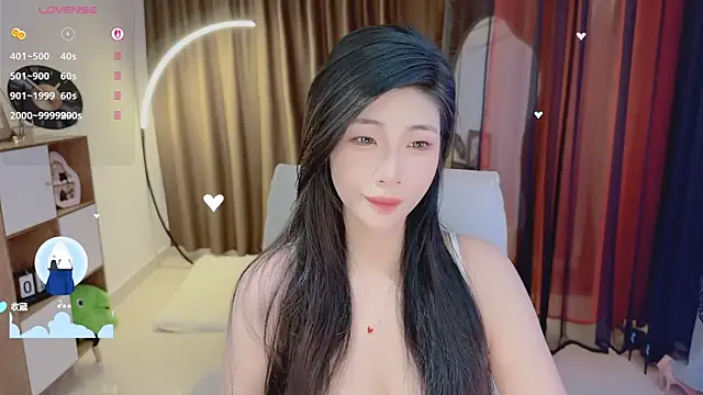 Vaidurya-Yolo Chat XXX in diretta