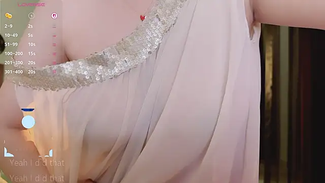 Vaidurya-Yolo 在線直播表演