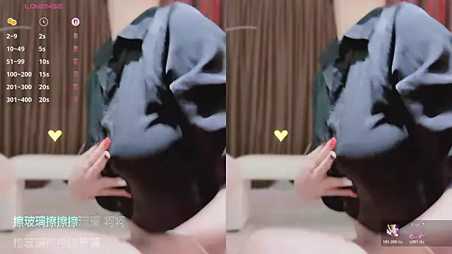 Vaidurya-Yolo's Live XXX Chat
