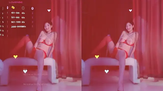 Vaidurya-Yolo Live XXX Chat