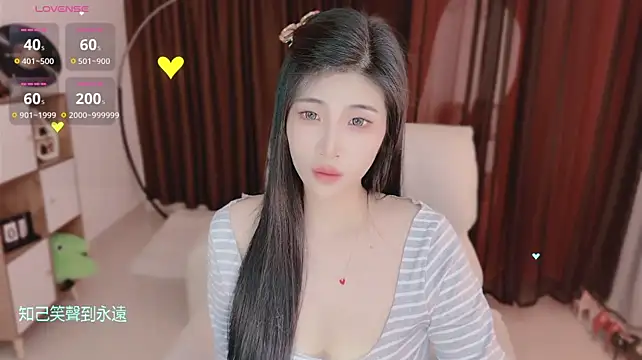 Vaidurya-Yolo's Live XXX Chat