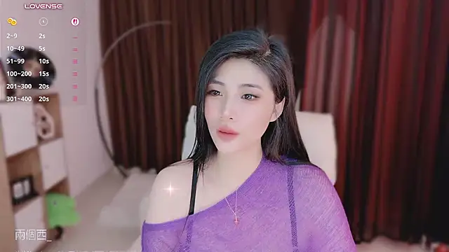 Vaidurya-Yolo 网络视讯表演