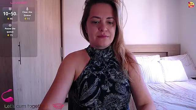 Chatroom XXX en direct de ParisW