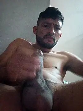Show de guestar na webcam