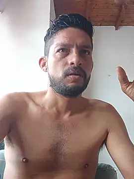 Show Webcam de guestar