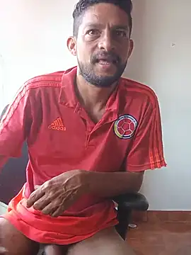 guestar Webcam Show