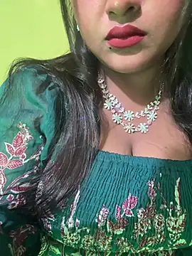 Anshi_qeenn Webbikameraesitys