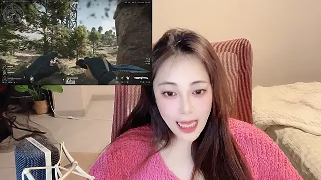 Show Webcam de Daisy-77