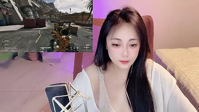 عرض كام Daisy-77