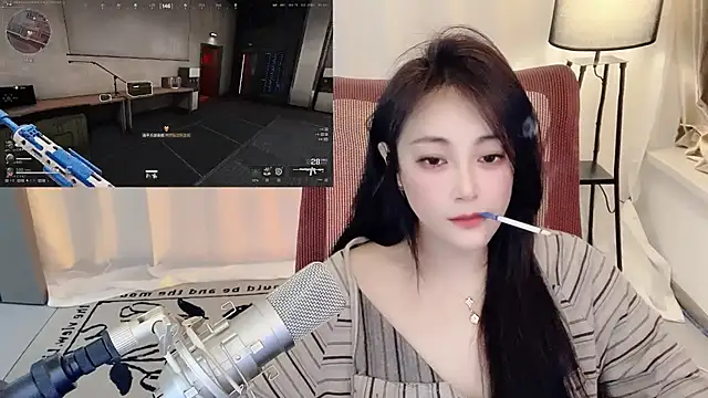 Daisy-77's Live XXX Chat