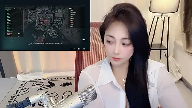 Daisy-77's Live XXX Chat