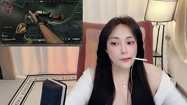 Chat +18 de Daisy-77 ao vivo
