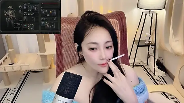 Daisy-77's Live XXX Chat