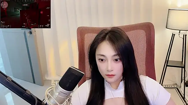 Daisy-77 网络视讯表演