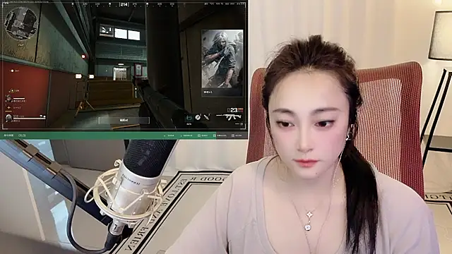 Daisy-77's Live XXX Chat