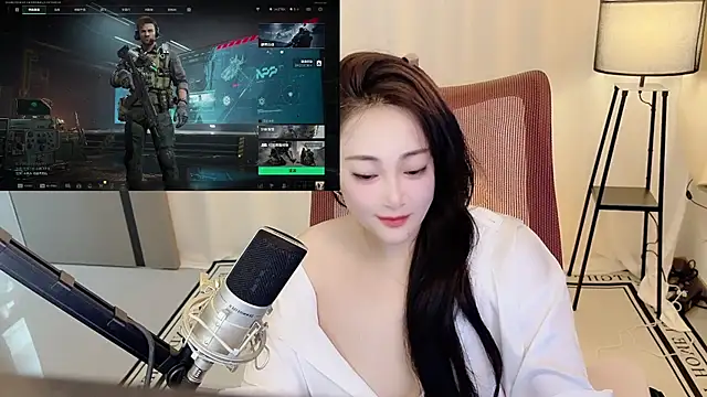 Daisy-77's Live XXX Chat
