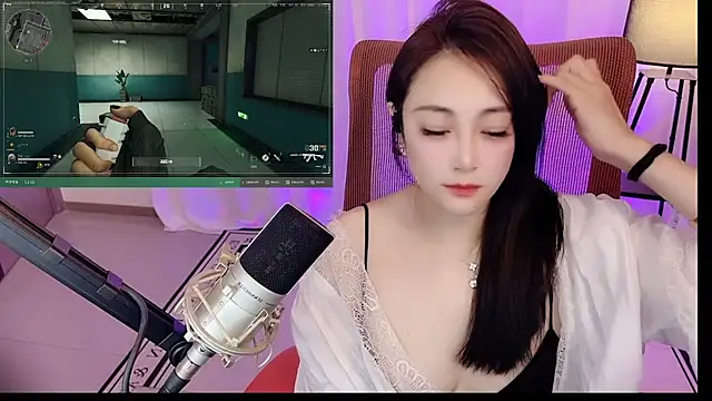 Daisy-77's Webcam Show