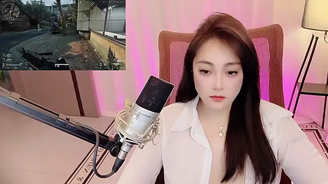 Daisy-77 Show Webcam