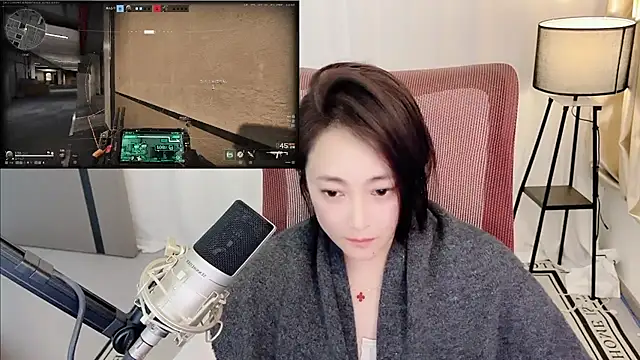 Daisy-77 웹캠 쇼