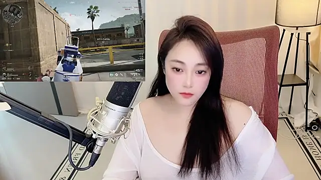 Daisy-77 Webcam show