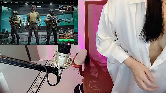 Daisy-77 Live XXX-chat