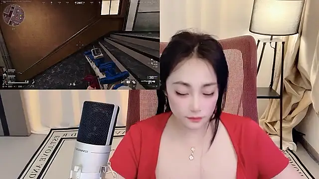 แชท XXX สดของ Daisy-77