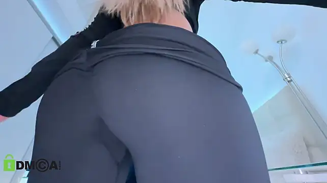 Živý XXX chat ScarlettTheGoddess