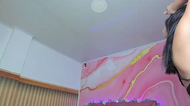 Daisy__rose Webcam-Show