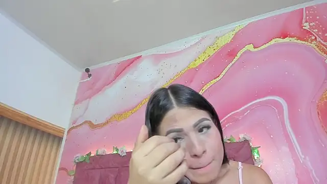 Show webcam de Daisy__rose