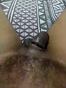 Webkamerová show black_panth99