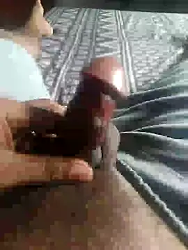 black_panth99 Pertunjukan Webcam