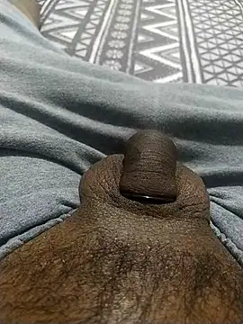 Show de webcam de black_panth99