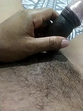 Webkamerová show black_panth99