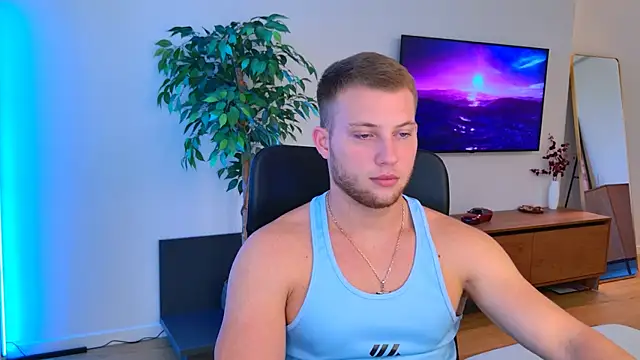 jony-evans007 Webcamshow