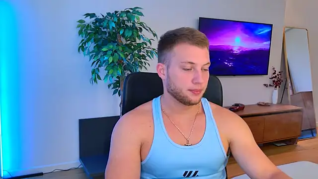 jony-evans007 Webcamshow