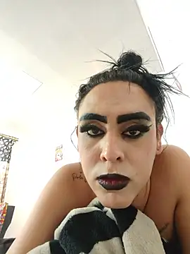 Perla_Hotcortes Webcamshow