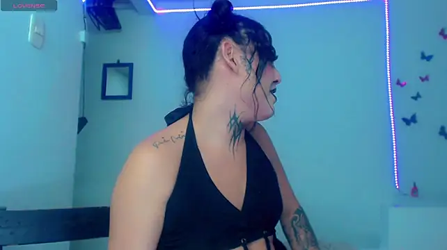 عرض كام Perla_Hotcortes