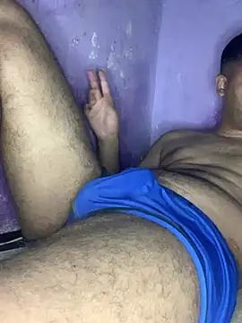 Sexy_king4 Adlı Modelin Web Kamerası Şovu
