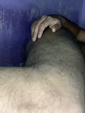 Sexy_king4 웹캠 쇼