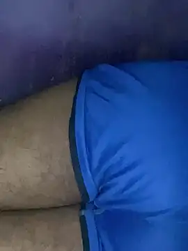Sexy_king4 Adlı Modelin Web Kamerası Şovu