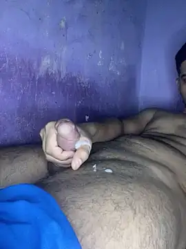 Sexy_king4 웹캠 쇼