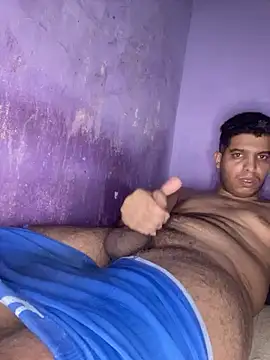 Show de Sexy_king4 na webcam