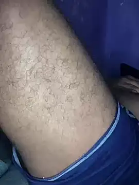 Pertunjukan Kamera Web Sexy_king4