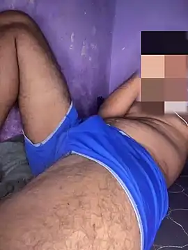Sexy_king4's Webcam Show