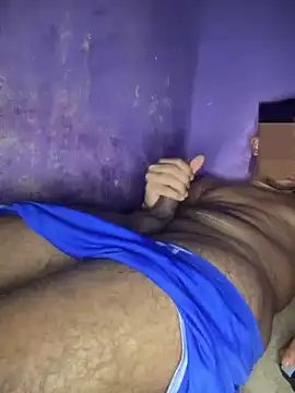 Sexy_king4's Webcam Show