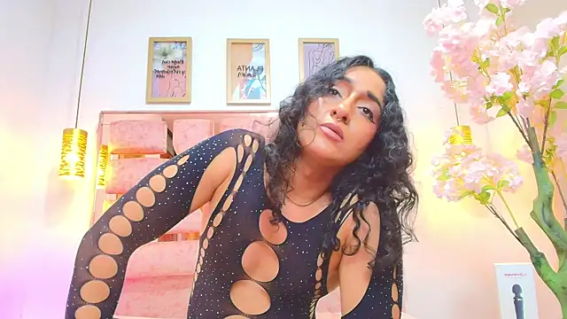 Alison_Chan_ – webcam-show