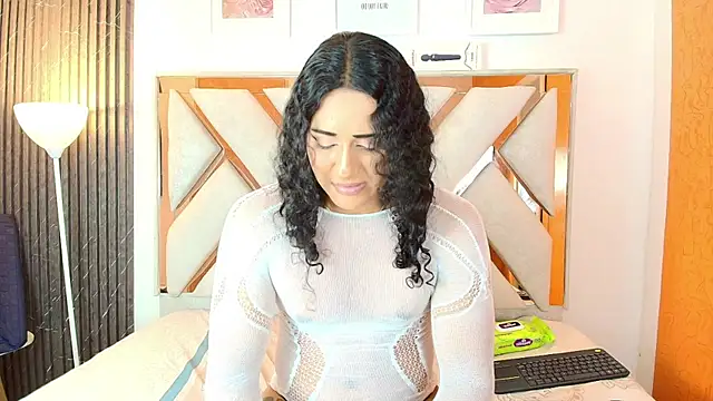 Alison_Chan_ webkamerás műsora