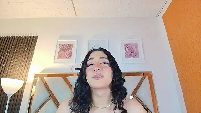 Alison_Chan_ – Kamerová šou