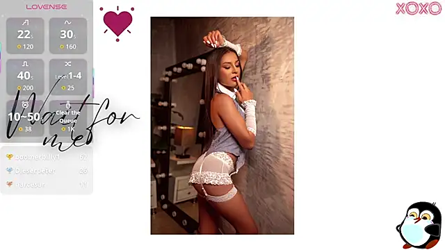 Phòng Chat Trực Tiếp _Abby_23_