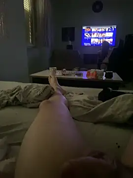 SweetCoupleR3's Webcam Show